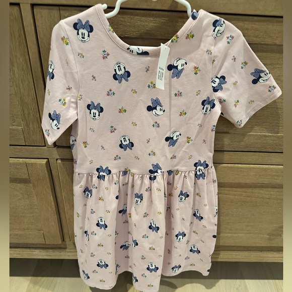 Gap Mickey Size 5 Girls NWT - Picture 1 of 2